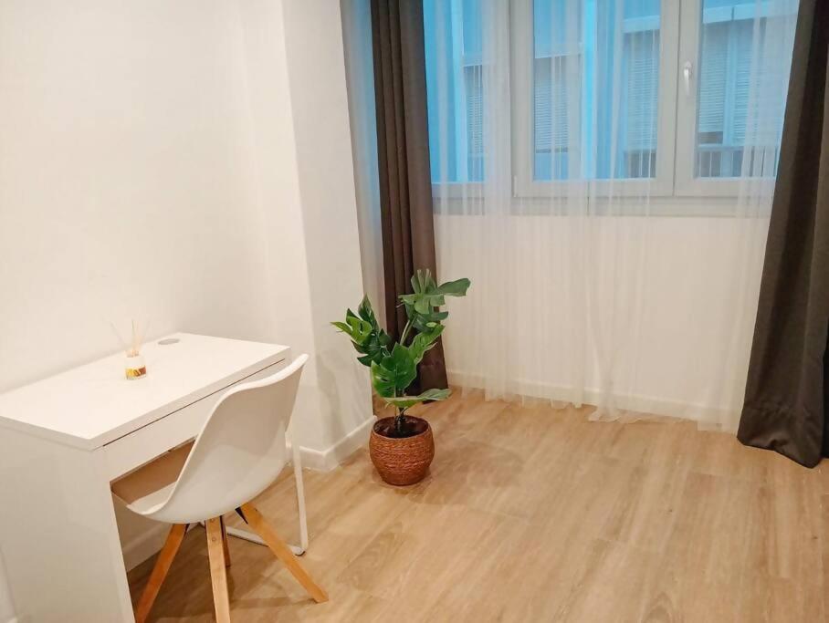 Nomad, Wifi , Espacio Trabajo ,Playa ,Ocio Лас-Пальмас-де-Гран-Канарія Екстер'єр фото
