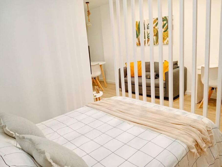 Nomad, Wifi , Espacio Trabajo ,Playa ,Ocio Лас-Пальмас-де-Гран-Канарія Екстер'єр фото