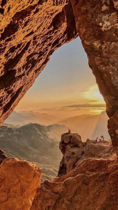 Nomad, Wifi , Espacio Trabajo ,Playa ,Ocio Лас-Пальмас-де-Гран-Канарія Екстер'єр фото