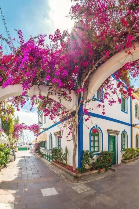 Nomad, Wifi , Espacio Trabajo ,Playa ,Ocio Лас-Пальмас-де-Гран-Канарія Екстер'єр фото
