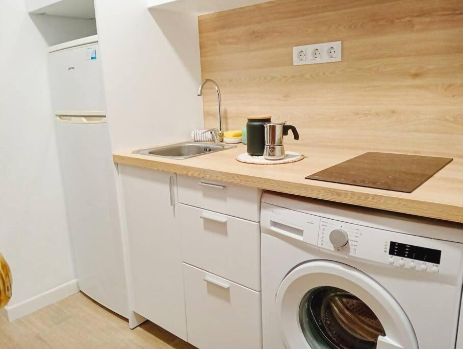 Nomad, Wifi , Espacio Trabajo ,Playa ,Ocio Лас-Пальмас-де-Гран-Канарія Екстер'єр фото